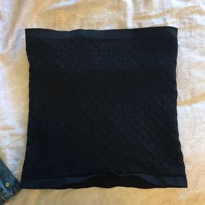 Free people tube top!